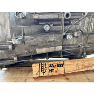 Originales Ford Transit 6-Gang Getriebe CC1R7003 Heckantrieb 2251609 Werksneu