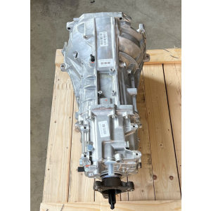 Originales Ford Transit 6-Gang Getriebe CC1R7003 Heckantrieb 2251609 Werksneu