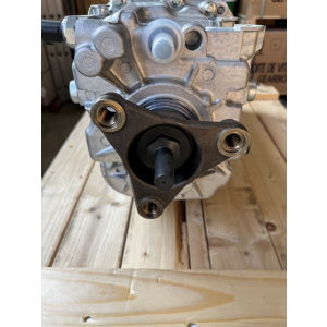 Originales Ford Transit 6-Gang Getriebe CC1R7003 Heckantrieb 2251609 Werksneu