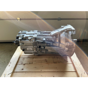 Originales Ford Transit 6-Gang Getriebe CC1R7003 Heckantrieb 2251609 Werksneu