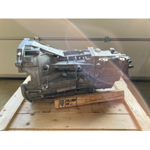 Originales Ford Transit 6-Gang Getriebe CC1R7003 Heckantrieb 2251609 Werksneu