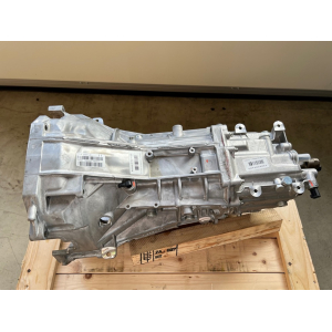 Originales Ford Transit 6-Gang Getriebe CC1R7003 Heckantrieb 2251609 Werksneu