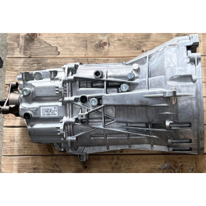 Originales Ford Transit 6-Gang Getriebe CC1R7003...