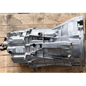 Originales Ford Transit 6-Gang Getriebe CC1R7003 Heckantrieb 2251609 Werksneu