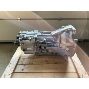 Originales Ford Transit 6-Gang Getriebe CC1R7003 Heckantrieb 2251609 Werksneu
