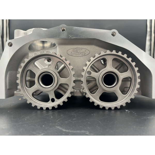 Original Ford Transit 2.0EcoBlue Nockenwellengehäuse mit Nockenwelle 2435502 NEU