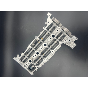 Original Ford Transit 2.0EcoBlue Nockenwellengehäuse mit Nockenwelle 2435502 NEU