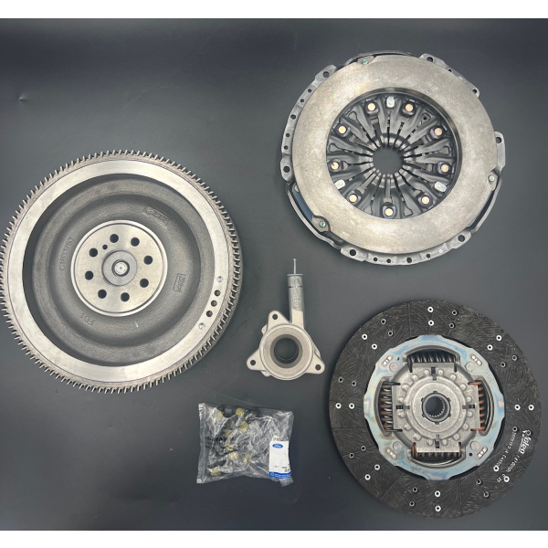 Original Ford Transit 2.0 EcoBlue Umbausatz GK31 2813092  NEU