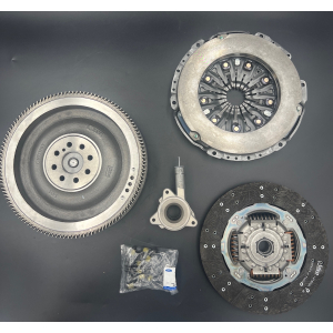 Original Ford Transit 2.0 EcoBlue Umbausatz GK31 2813092...