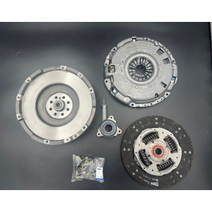 Original Ford Transit 2.0 EcoBlue Umbausatz GK31 2813092...