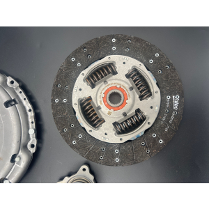 Original Ford Transit 2.0 EcoBlue Umbausatz GK31 2813092  NEU