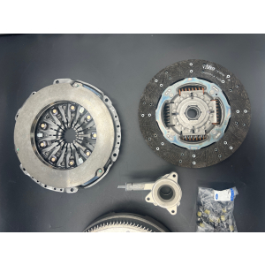 Original Ford Transit 2.0 EcoBlue Umbausatz GK31 2813092  NEU