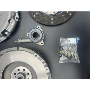 Original Ford Transit 2.0 EcoBlue Umbausatz GK31 2813092  NEU