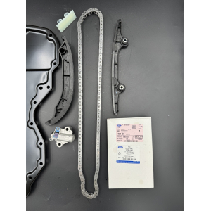 Original Ford Transit Steuerkettensatz  Euro 5 2.2TDCI 1372482 NEU