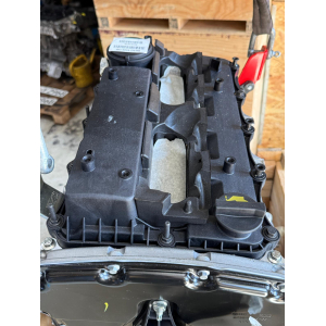 Original Ford Transit 2,2TDCI Euro5 4x4 Motor 2323511 /...