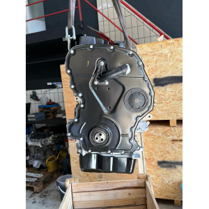 Original Ford Transit 2,2TDCI Euro5 4x4 Motor 2323511 / 2323599 / 1850921 Neu ohne Pfand