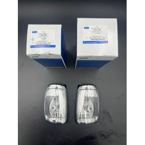 Original Ford Transit Blinkleuchte L+R SET 2085655...