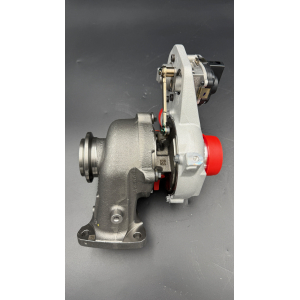 Original Ford Transit / Custom Turbolader Frontantrieb 2.0 Euro 6.2 2614505 NEU