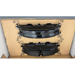 Original Ford Transit MK8  Bremsbeläge Vorne 2798410 NEU
