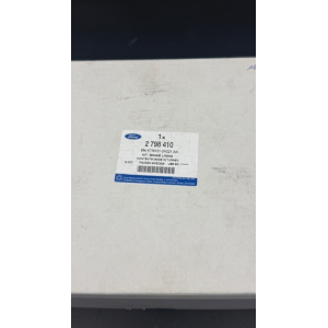 Original Ford Transit MK8  Bremsbeläge Vorne 2798410 NEU