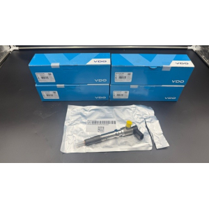Original 4 x Ford Einspritzdüse VBO 2.0 EcoBlue...