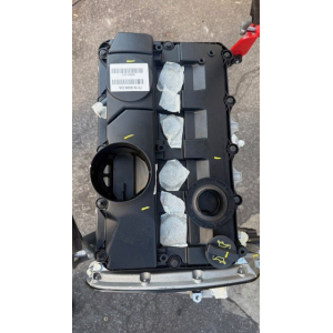 Original LAND ROVER DEFENDER 2,4TDCI Euro4 4x4 Motor...