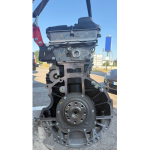 Original LAND ROVER DEFENDER 2,4TDCI Euro4 4x4 Motor 1453836 Neu ohne Pfand!