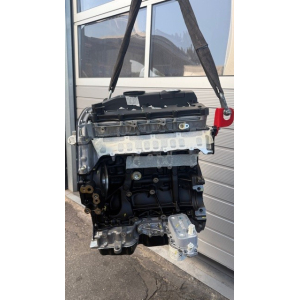 Original LAND ROVER DEFENDER 2,4TDCI Euro4 4x4 Motor 1453836 Neu ohne Pfand!