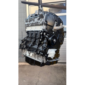 Original LAND ROVER DEFENDER 2,4TDCI Euro4 4x4 Motor 1453836 Neu ohne Pfand!