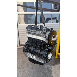 Original LAND ROVER DEFENDER 2,4TDCI Euro4 4x4 Motor 1453836 Neu ohne Pfand!