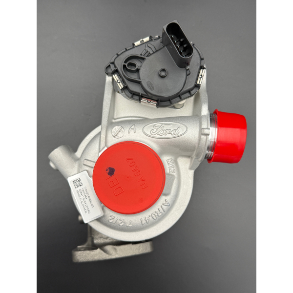 Original Ford Transit Turbolader Frontantrieb 2.0 Euro 6.1 2303089 NEU ANGEBOT