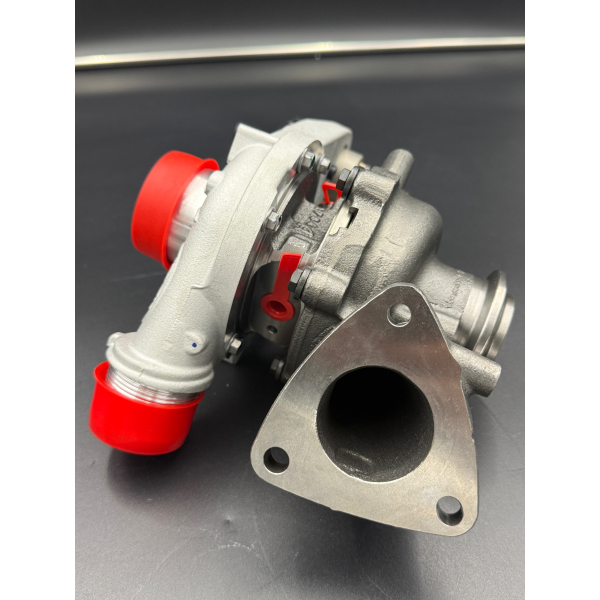 Original Ford Transit Turbolader Heckantrieb 2.0 Euro 6.1 2614507 NEU ANGEBOT