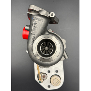Original Ford Transit Turbolader Heckantrieb 2.0 Euro 6.1...