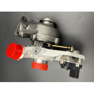 Original Ford Transit Turbolader Heckantrieb 2.0 Euro 6.1 2614507 NEU ANGEBOT