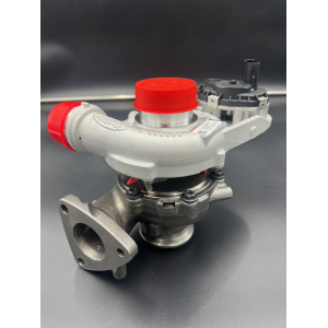 Original Ford Transit / Custom Turbolader Heckantrieb 2.0 Euro 6.2 2614504 NEU ANGEBOT