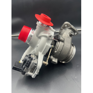 Original Ford Transit / Custom Turbolader Frontantrieb 2.0 Euro 6.2 2656149 NEU ANGEBOT