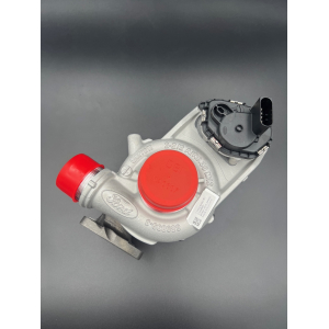 Original Ford Transit 2.0 Euro 6 / 6.2 Frontantrieb Heckantrieb 2384530 / 2339693 Motor mit allen Komponenten NEU ANGEBOT