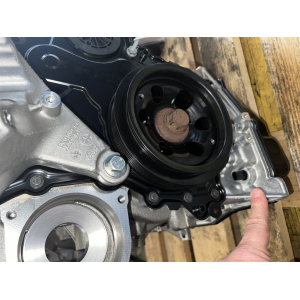 Original Ford Transit 2.0 Euro 6 / 6.2 Frontantrieb Heckantrieb 2384530 / 2339693 Motor mit allen Komponenten NEU ANGEBOT