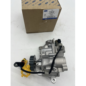 Original Ford Transit 2.0 Euro 6 / 6.2 Frontantrieb Heckantrieb 2384530 / 2339693 Motor mit allen Komponenten NEU ANGEBOT OHNE PFAND