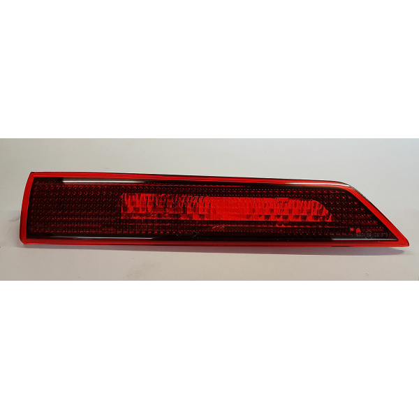 Original Ford Custom Dritte Bremsleuchte Hecktür Rechts BK2113N408AD 1816869 NEU