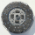 Original Ford Transit 2,4 TDCI Kupplung 4C117540AG 1512849 NEU